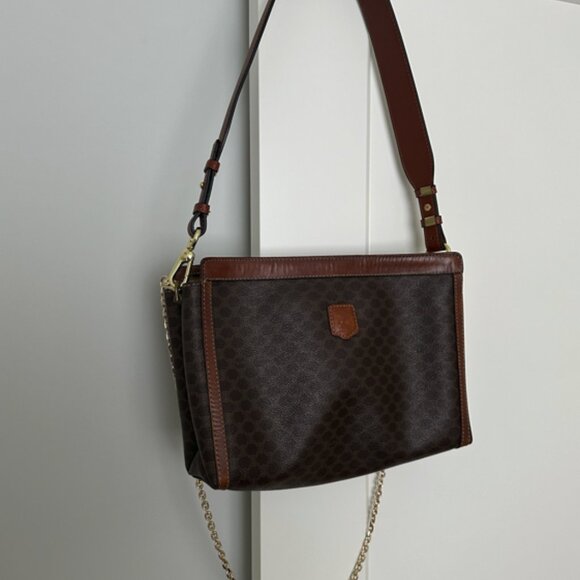 Vintage Celine Purse - Picture 2 of 5